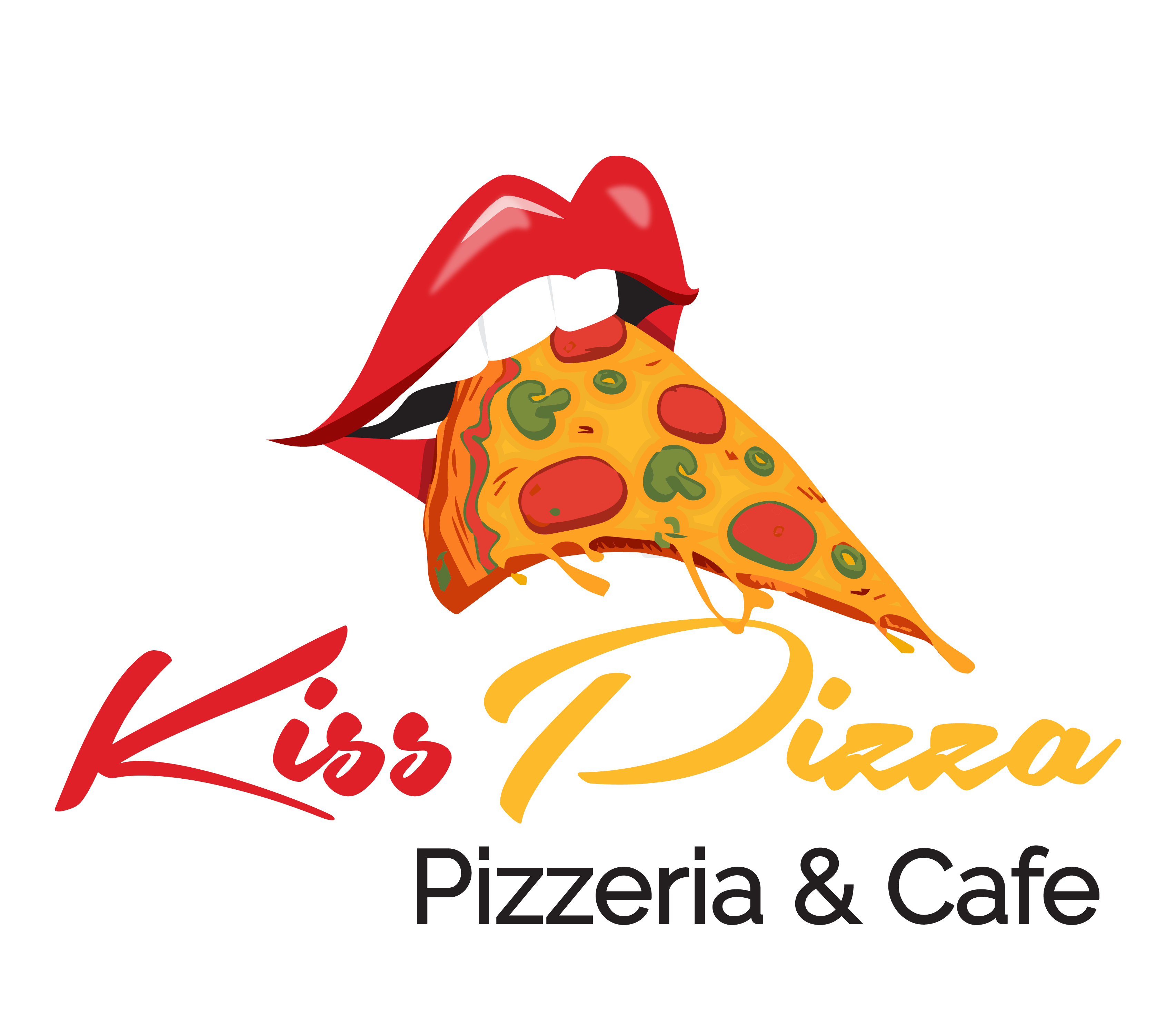 Kiss Pizza Restaurant & Cafe